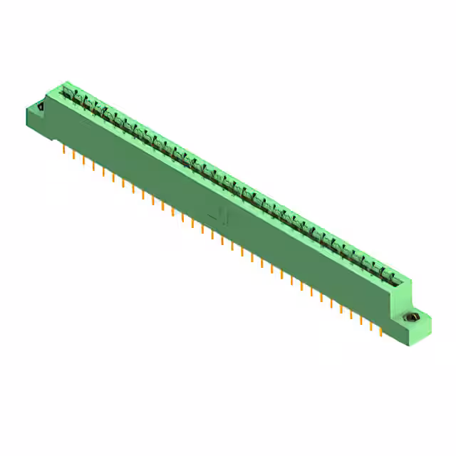 837-066-540-207 EDAC Inc.  Edgeboard Connectors